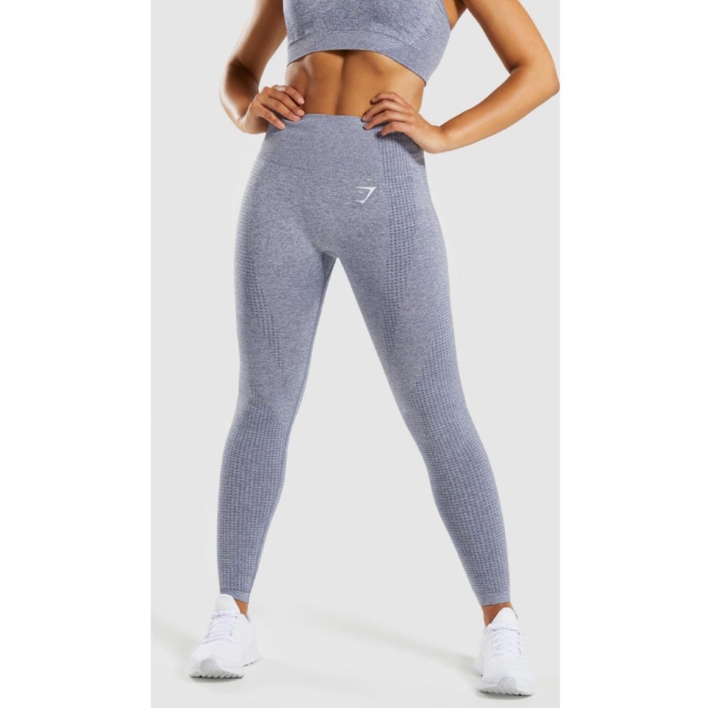 Gymshark - Vital Seamless Leggings